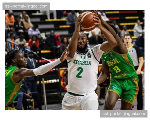 NBA非洲学院宣布在塞内加尔开设新训练营,旨在发掘更多篮球人才 NBA非洲学院宣布在塞内加尔开设新训练营,旨在发掘更多篮球人才