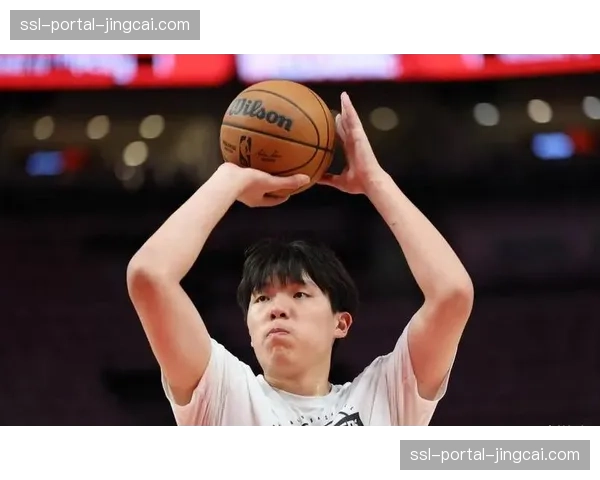 杨瀚森从G联赛召回开拓者，中国球员有望季后赛登场